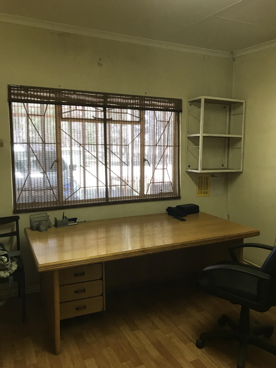 Commercial Property for Sale in Lichtenburg Industrial North West